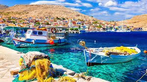 Esperia City Hotel 3* (Rodos) – Oda + Kahvaltı