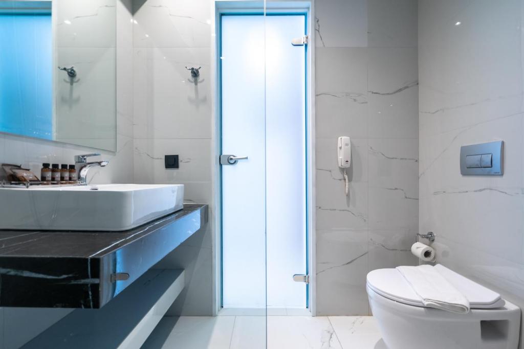 Castellum Suites - All Inclusive 4* (Rodos) – Her Şey Dahil