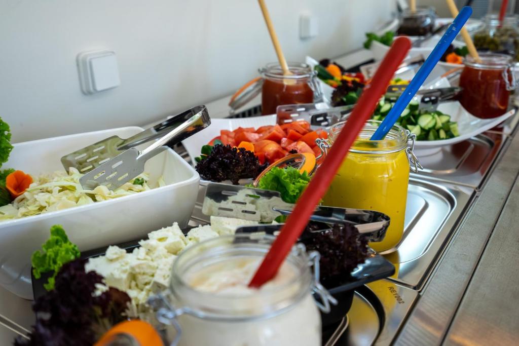 Castellum Suites - All Inclusive 4* (Rodos) – Her Şey Dahil