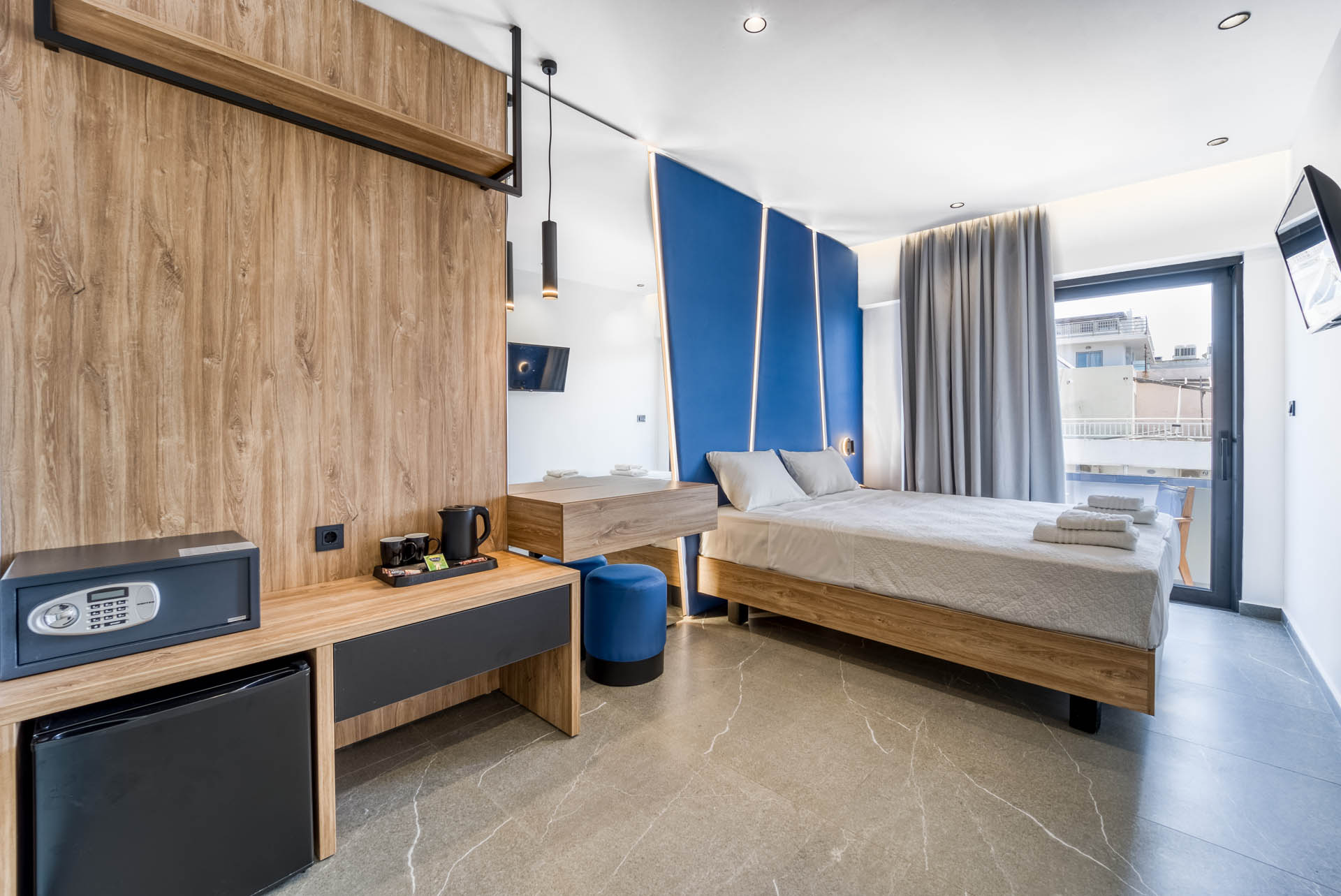 Island Sea Side Hotel – Adults Only 3*