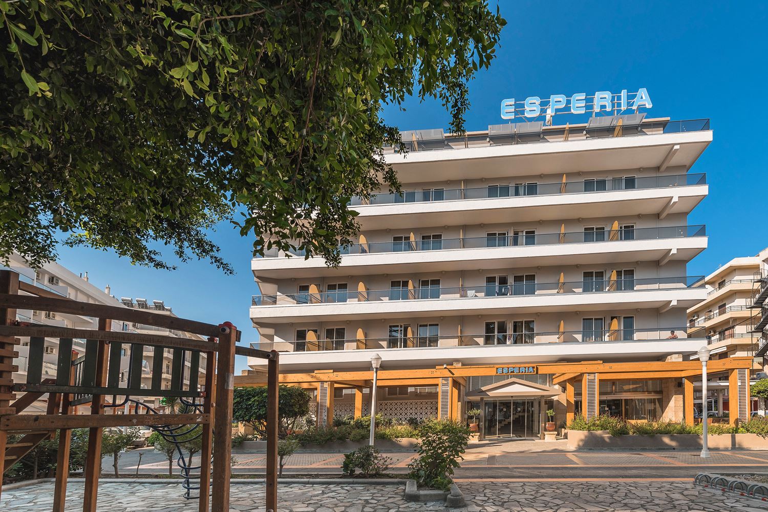 RODOS 23 Nisan Turu 3 Gece 4 Gün 
